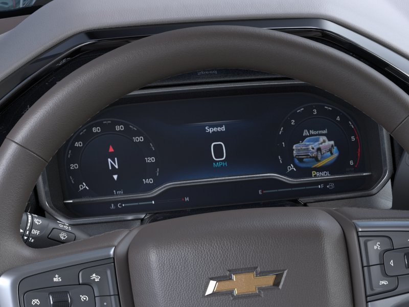 Chevrolet Silverado 2500 HD  2026 à North Bay, Ontario - 18 - w1024h768px