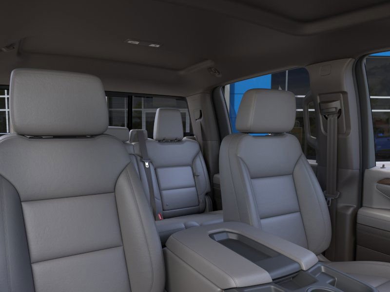 2026 Chevrolet Silverado 2500 HD in North Bay, Ontario - 24 - w1024h768px