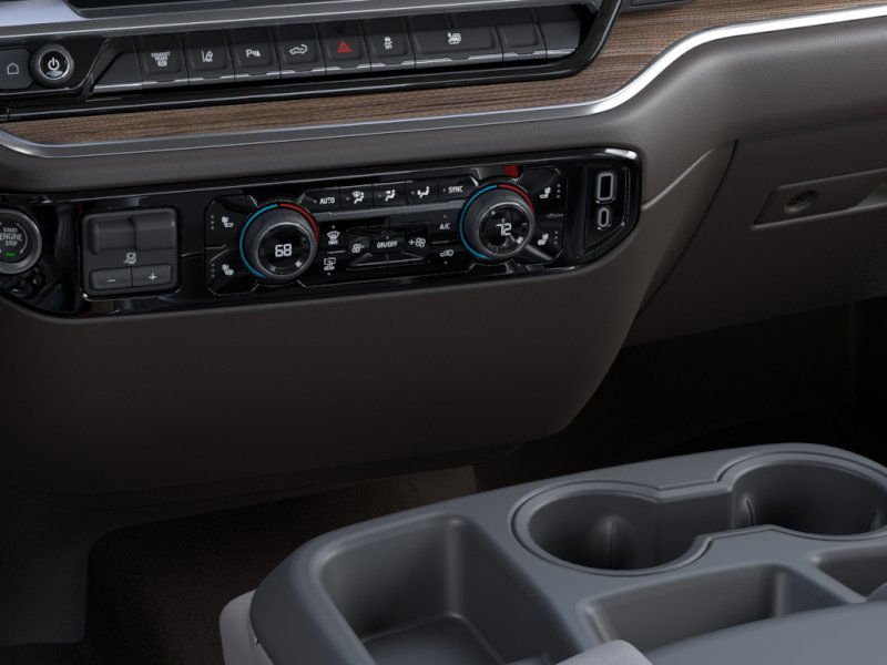 2026 Chevrolet Silverado 2500 HD in North Bay, Ontario - 23 - w1024h768px