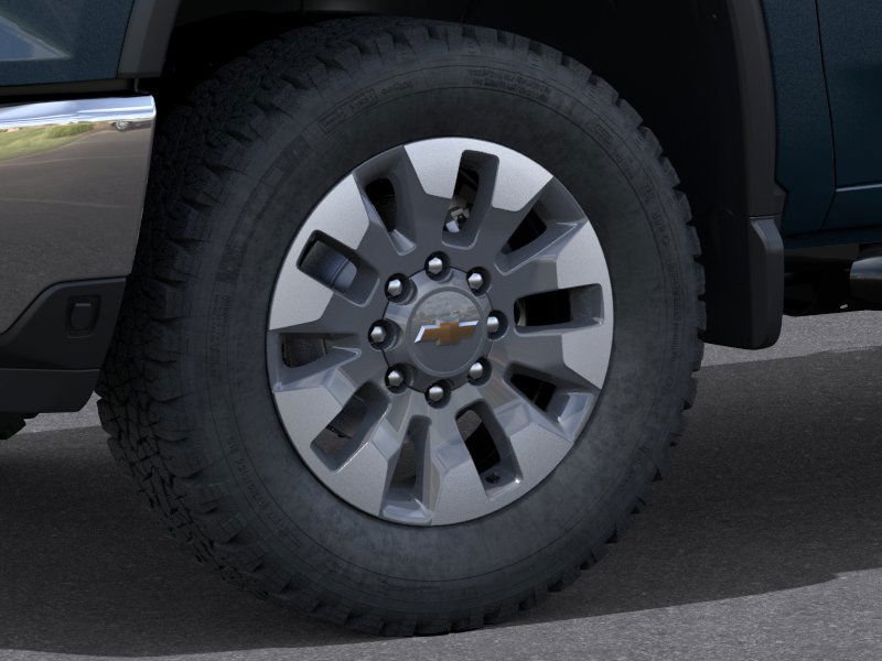 2026 Chevrolet Silverado 2500 HD in North Bay, Ontario - 9 - w1024h768px