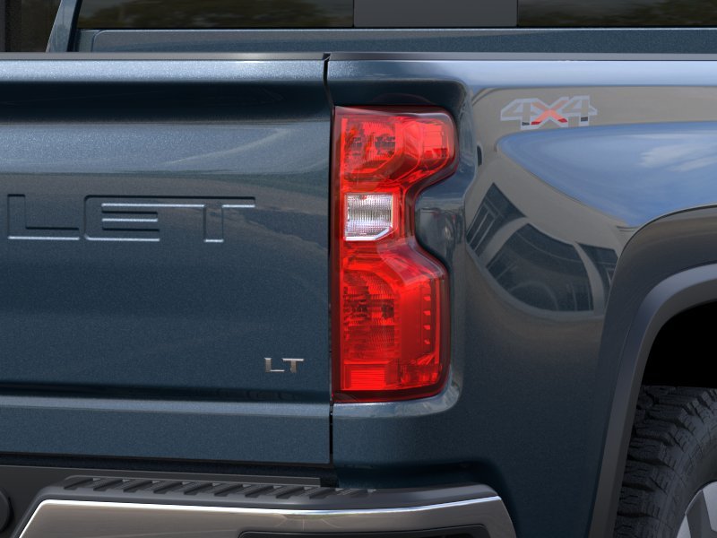 Chevrolet Silverado 2500 HD  2026 à North Bay, Ontario - 11 - w1024h768px