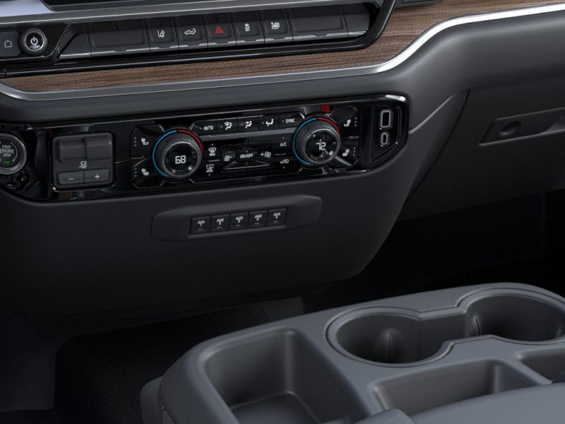 2026 Chevrolet Silverado 2500 HD in North Bay, Ontario - 23 - w1024h768px