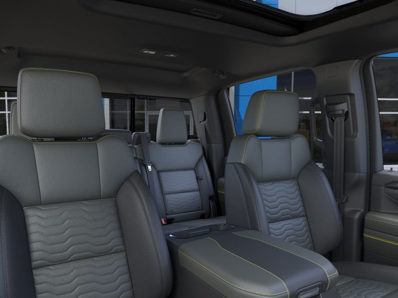 2026 Chevrolet Silverado 2500 HD in North Bay, Ontario - 24 - w1024h768px