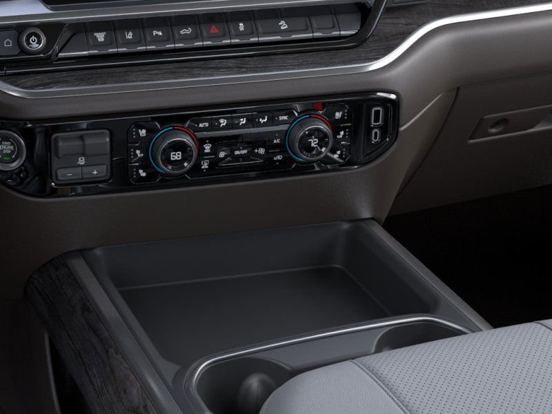 2026 Chevrolet Silverado 2500 HD in North Bay, Ontario - 23 - w1024h768px