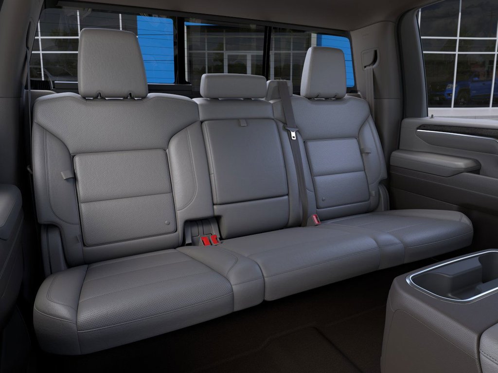 2026 Chevrolet Silverado 2500 HD in North Bay, Ontario - 17 - w1024h768px