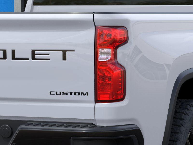 2026 Chevrolet Silverado 2500 HD in North Bay, Ontario - 11 - w1024h768px