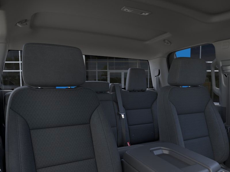 2026 Chevrolet Silverado 2500 HD in North Bay, Ontario - 24 - w1024h768px