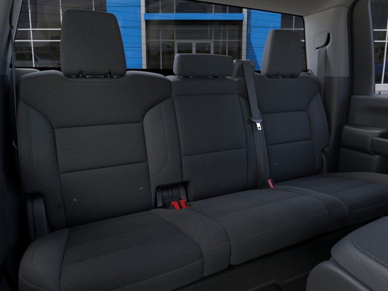 2026 Chevrolet Silverado 2500 HD in North Bay, Ontario - 17 - w1024h768px