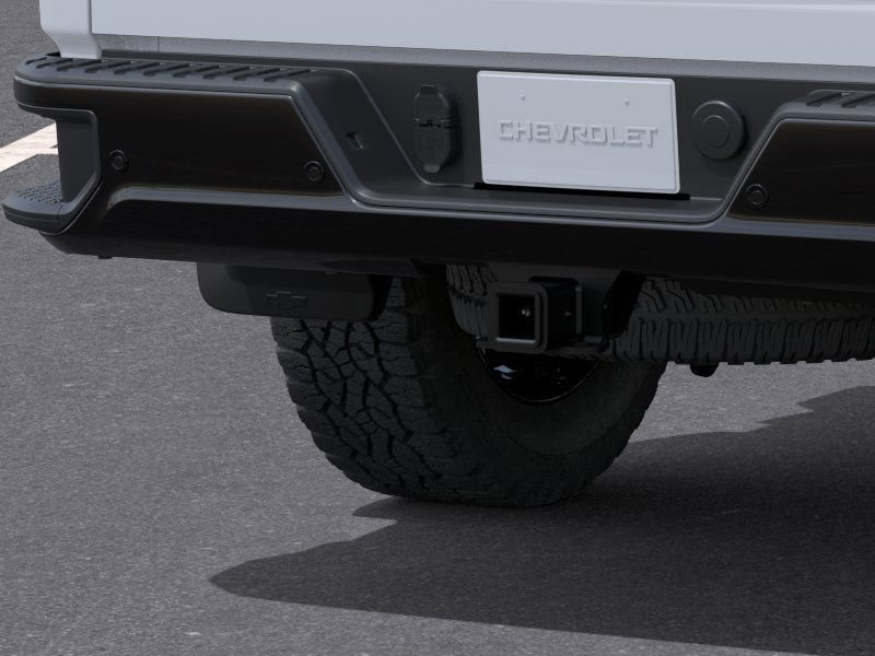 2026 Chevrolet Silverado 2500 HD in North Bay, Ontario - 14 - w1024h768px