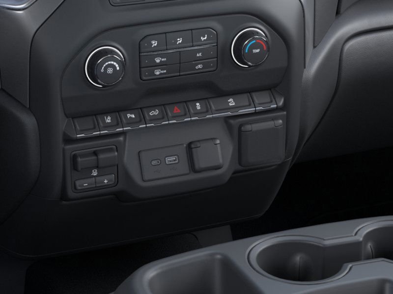 2026 Chevrolet Silverado 2500 HD in North Bay, Ontario - 23 - w1024h768px