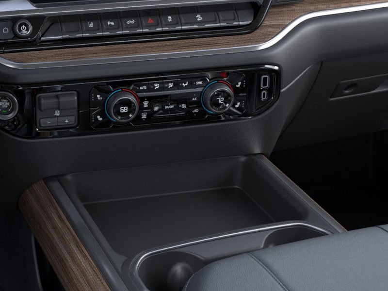 2026 Chevrolet Silverado 2500 HD in North Bay, Ontario - 23 - w1024h768px