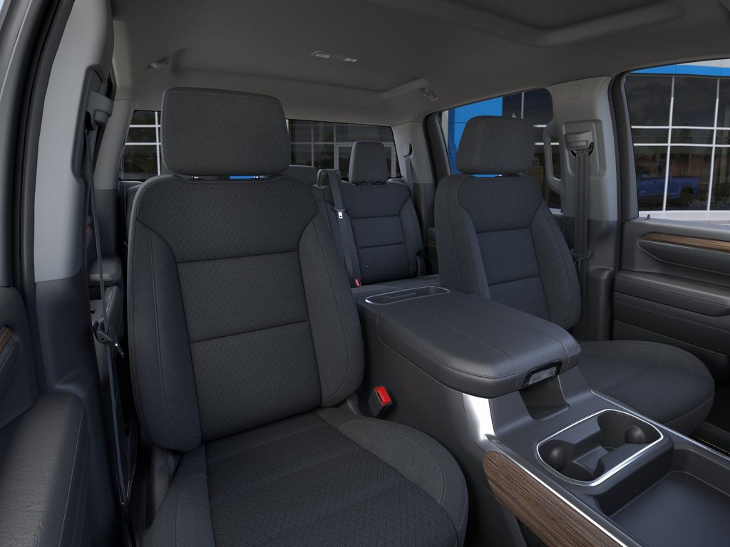 2026 Chevrolet Silverado 2500 HD in North Bay, Ontario - 16 - w1024h768px