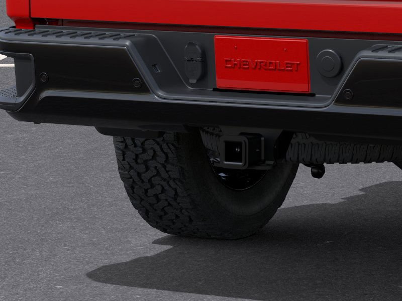 2026 Chevrolet Silverado 2500 HD in North Bay, Ontario - 14 - w1024h768px