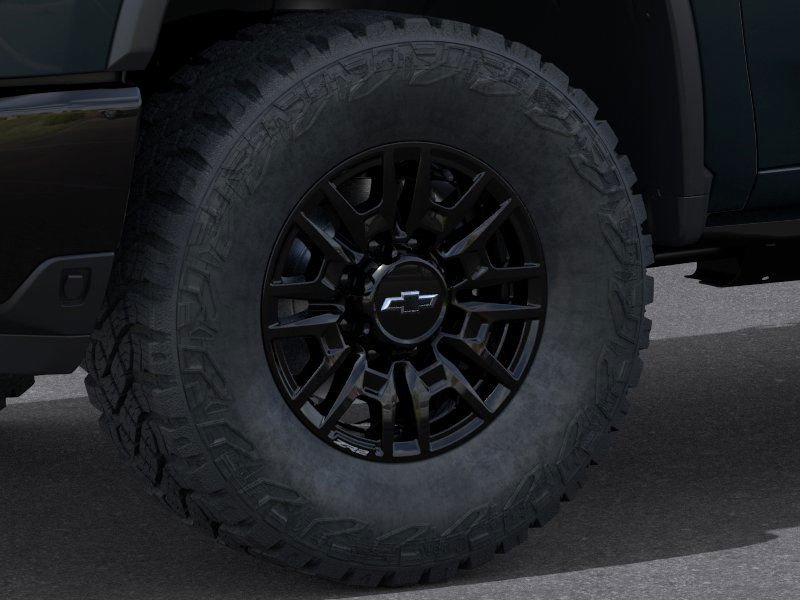 2026 Chevrolet Silverado 2500 HD in North Bay, Ontario - 9 - w1024h768px