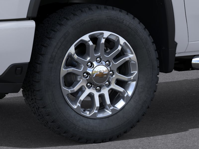 2026 Chevrolet Silverado 2500 HD in North Bay, Ontario - 9 - w1024h768px