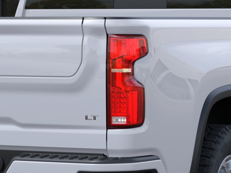 2026 Chevrolet Silverado 2500 HD in North Bay, Ontario - 11 - w1024h768px