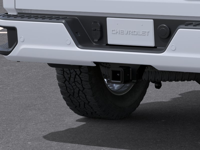 2026 Chevrolet Silverado 2500 HD in North Bay, Ontario - 14 - w1024h768px