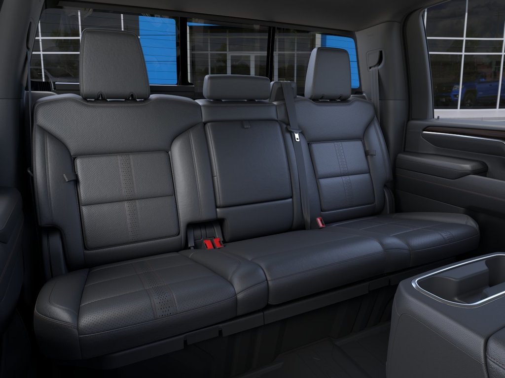 2026 Chevrolet Silverado 2500 HD in North Bay, Ontario - 17 - w1024h768px