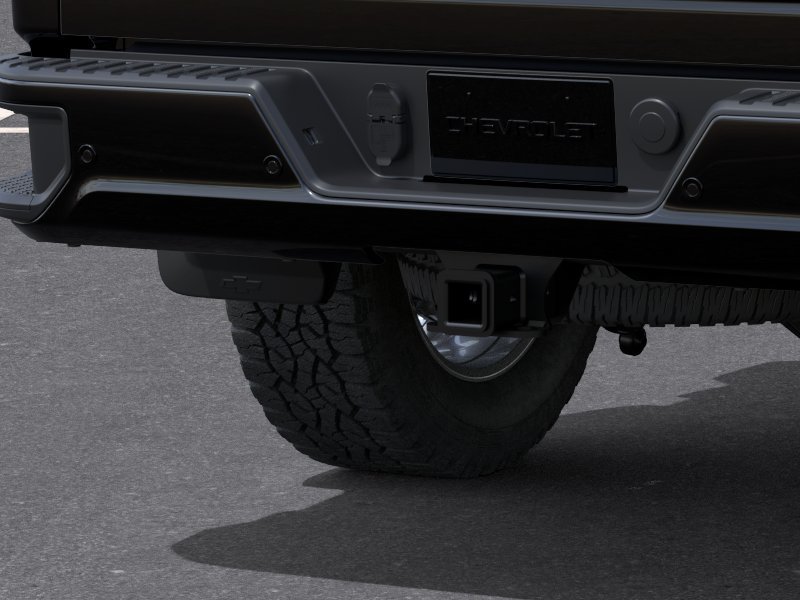 2026 Chevrolet Silverado 2500 HD in North Bay, Ontario - 14 - w1024h768px