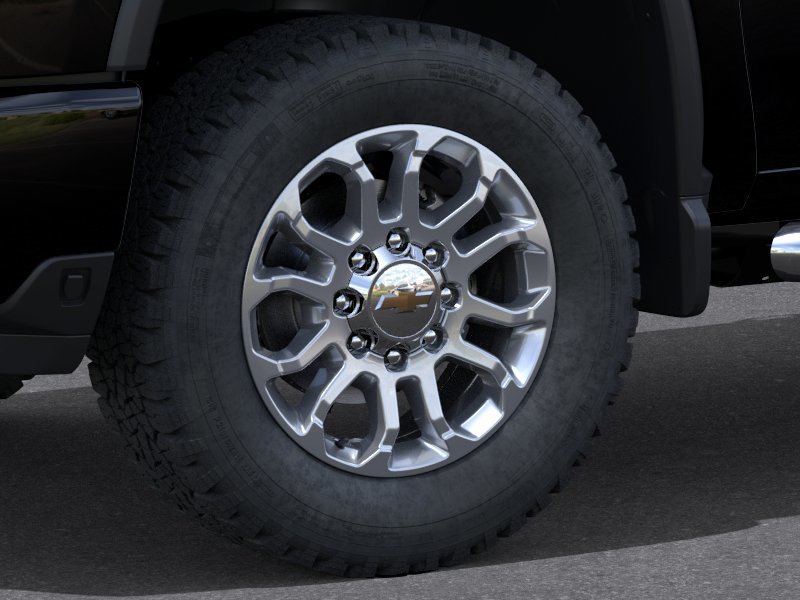 Chevrolet Silverado 2500 HD  2026 à North Bay, Ontario - 9 - w1024h768px