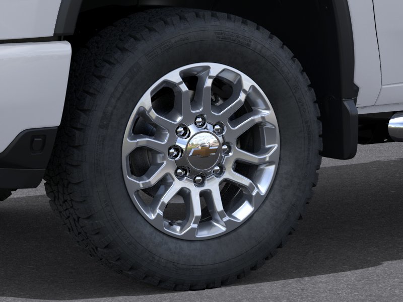 Chevrolet Silverado 2500 HD  2026 à North Bay, Ontario - 9 - w1024h768px