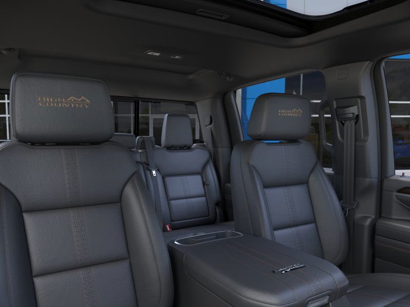 2026 Chevrolet Silverado 3500 HD in North Bay, Ontario - 24 - w1024h768px
