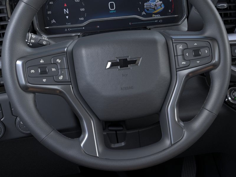 2026 Chevrolet Silverado 3500 HD in North Bay, Ontario - 19 - w1024h768px