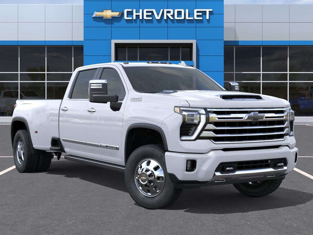 Chevrolet Silverado 3500 HD  2026 à North Bay, Ontario - 7 - w1024h768px