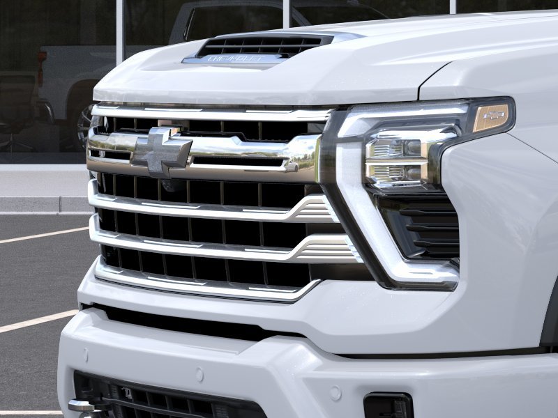 Chevrolet Silverado 3500 HD  2026 à North Bay, Ontario - 13 - w1024h768px