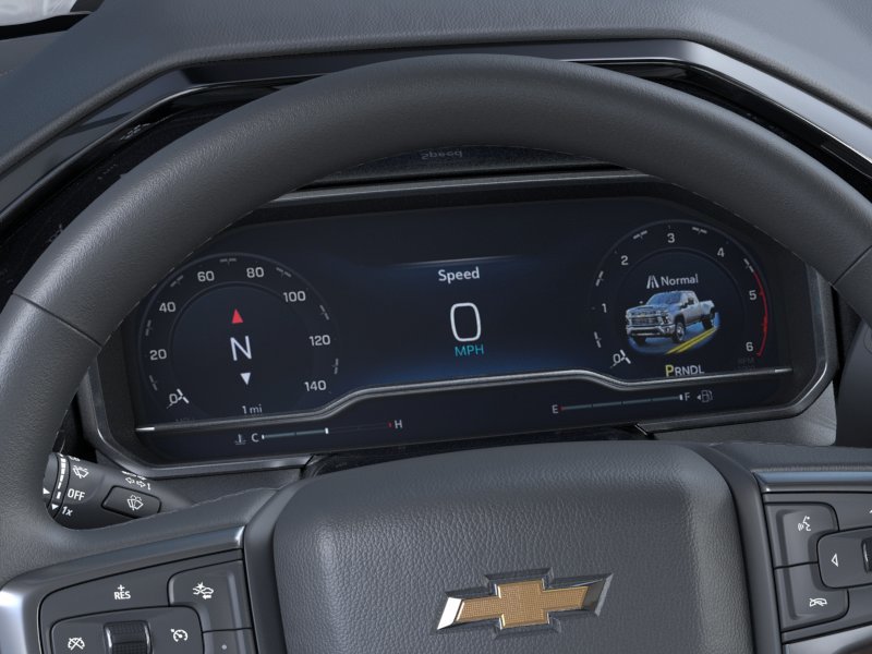Chevrolet Silverado 3500 HD  2026 à North Bay, Ontario - 18 - w1024h768px