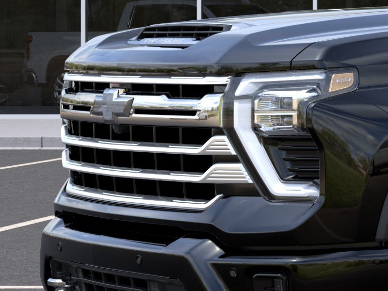 2026 Chevrolet Silverado 3500 HD in North Bay, Ontario - 13 - w1024h768px