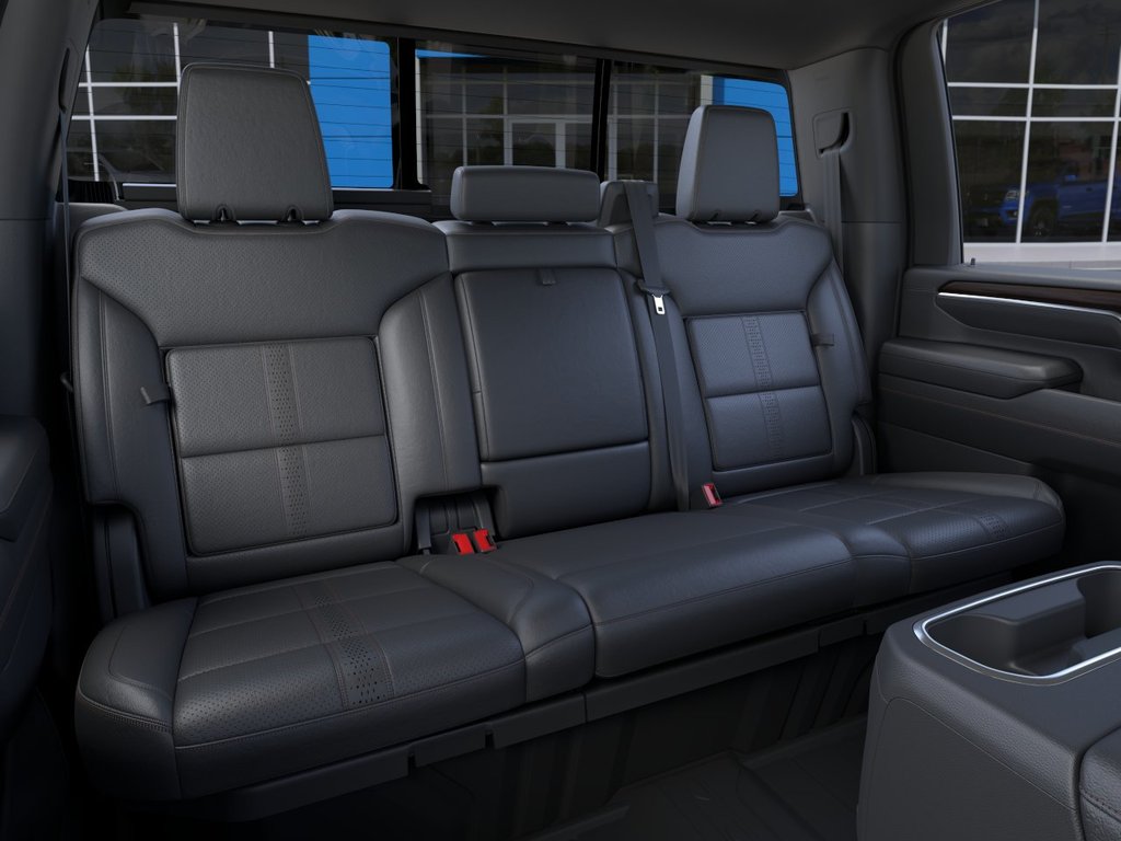 2026 Chevrolet Silverado 3500 HD in North Bay, Ontario - 17 - w1024h768px