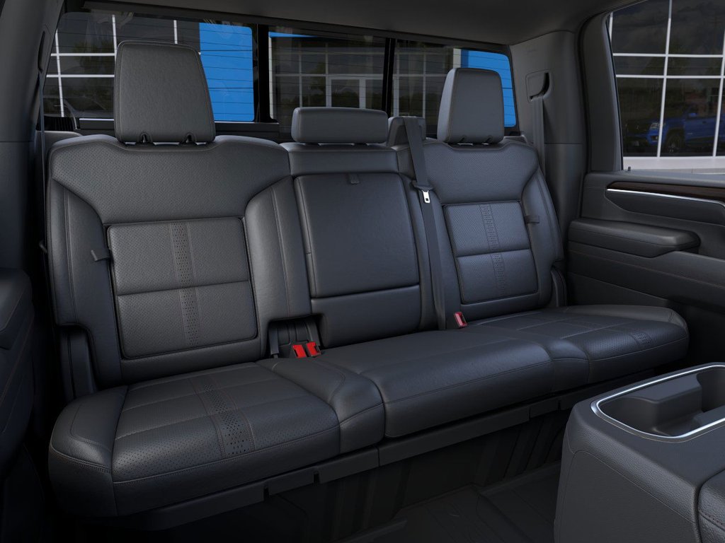 Chevrolet Silverado 3500 HD  2026 à North Bay, Ontario - 17 - w1024h768px