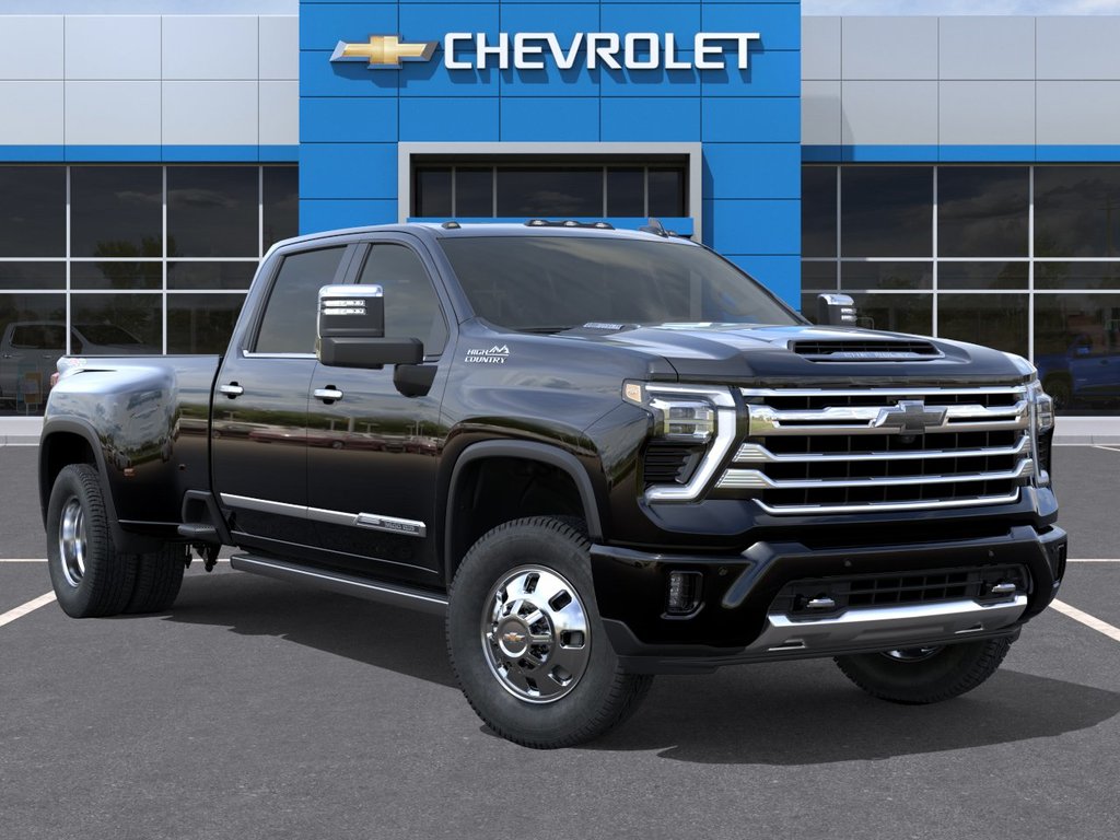 2026 Chevrolet Silverado 3500 HD in North Bay, Ontario - 7 - w1024h768px
