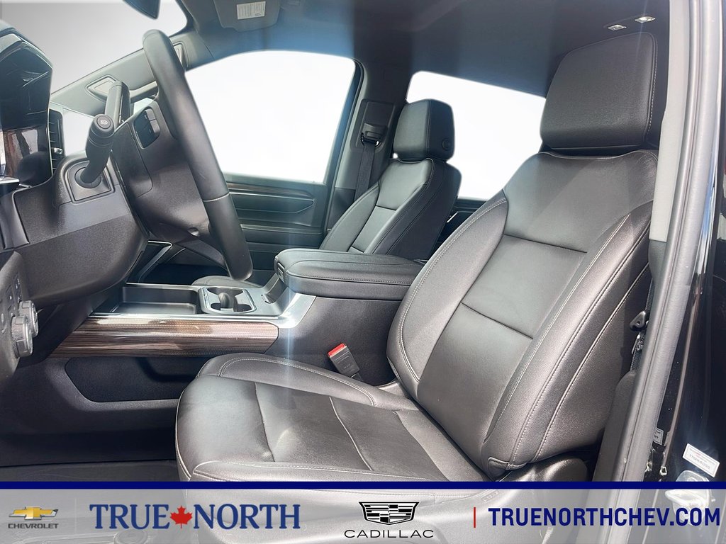 Chevrolet Silverado 3500HD  2024 à North Bay, Ontario - 7 - w1024h768px