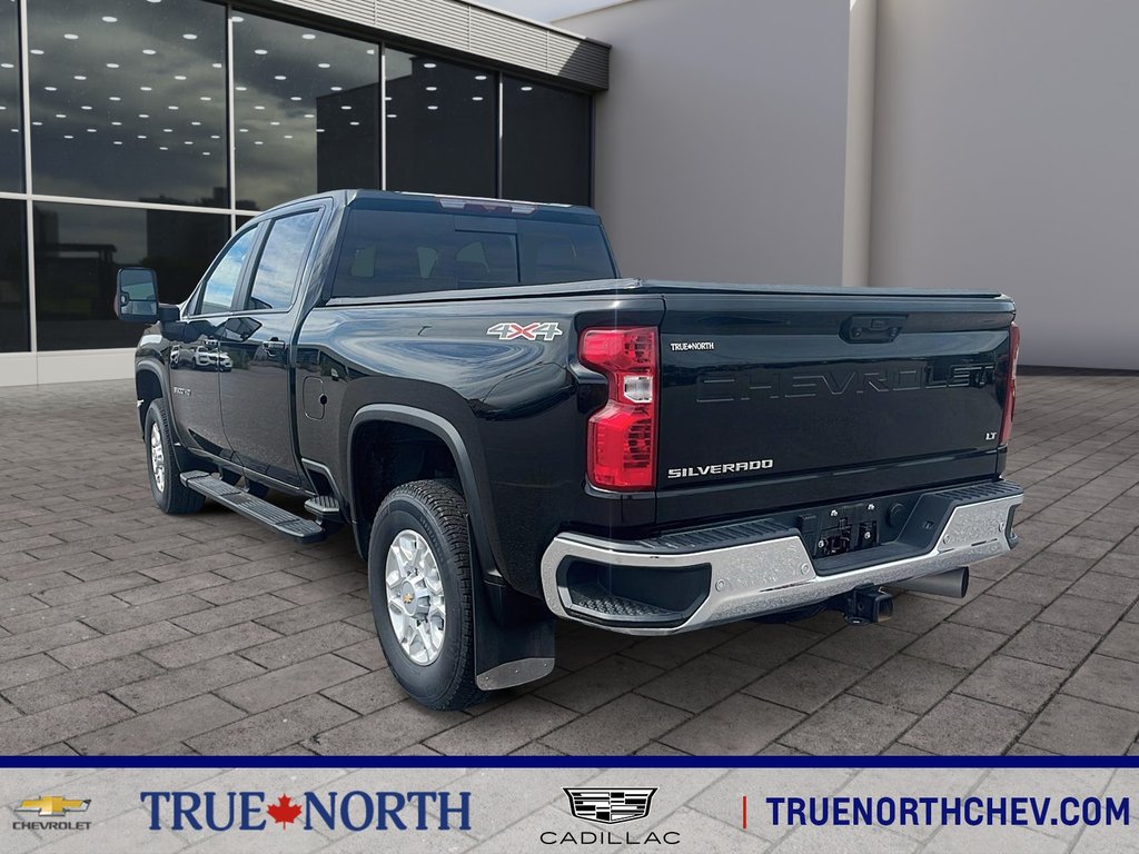 Chevrolet Silverado 3500HD  2024 à North Bay, Ontario - 4 - w1024h768px