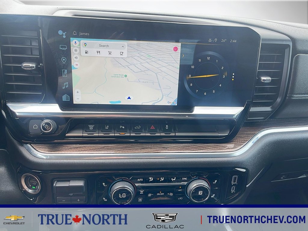 Chevrolet Silverado 3500HD  2024 à North Bay, Ontario - 14 - w1024h768px