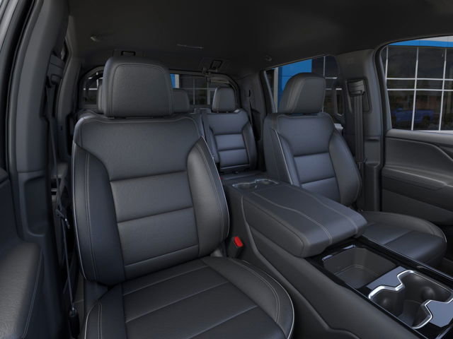 2025 Chevrolet Silverado EV in North Bay, Ontario - 6 - w1024h768px