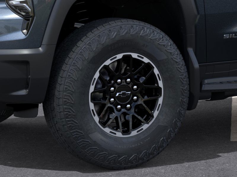 Chevrolet Silverado EV  2026 à North Bay, Ontario - 9 - w1024h768px