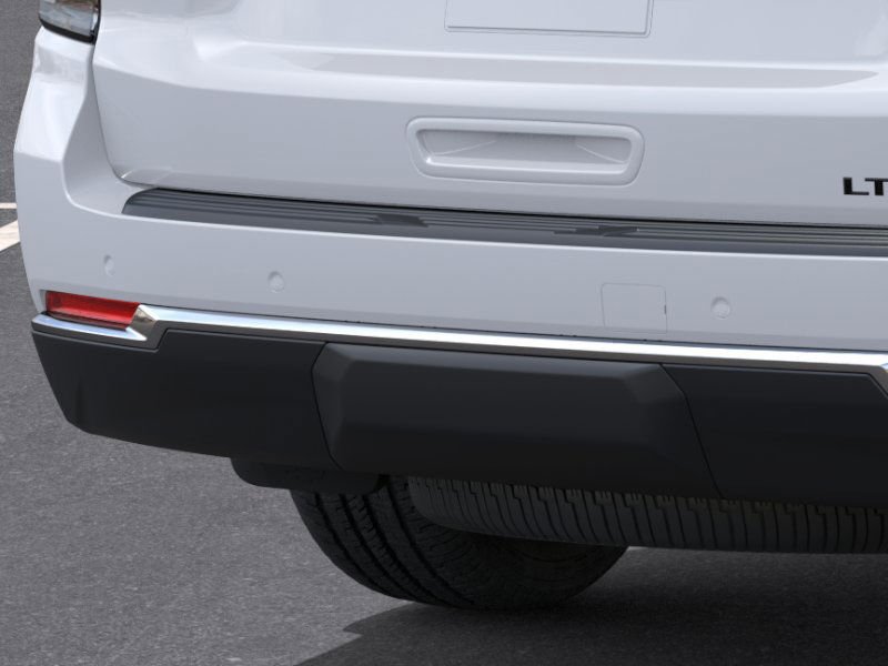 Chevrolet Suburban  2025 à North Bay, Ontario - 14 - w1024h768px