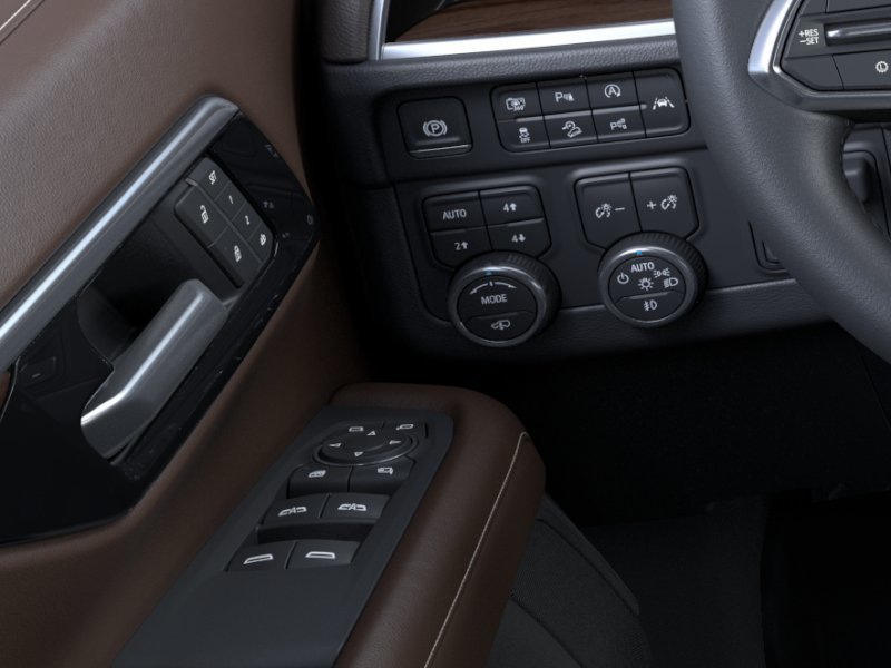 2026 Chevrolet Suburban in North Bay, Ontario - 22 - w1024h768px
