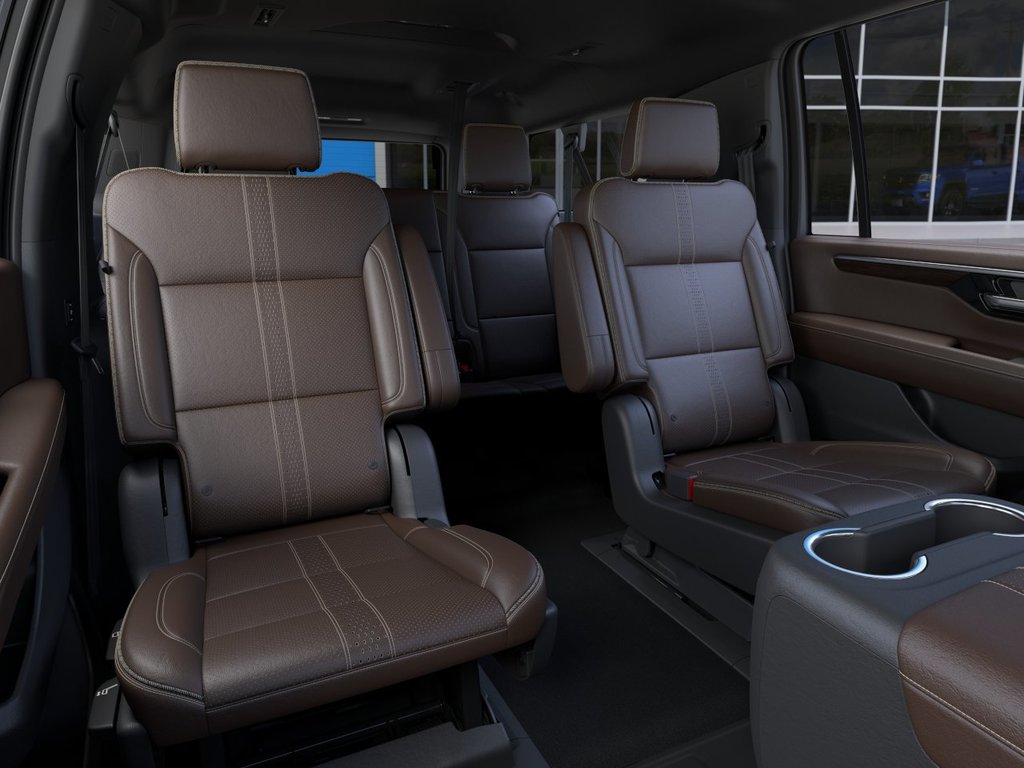 2026 Chevrolet Suburban in North Bay, Ontario - 17 - w1024h768px