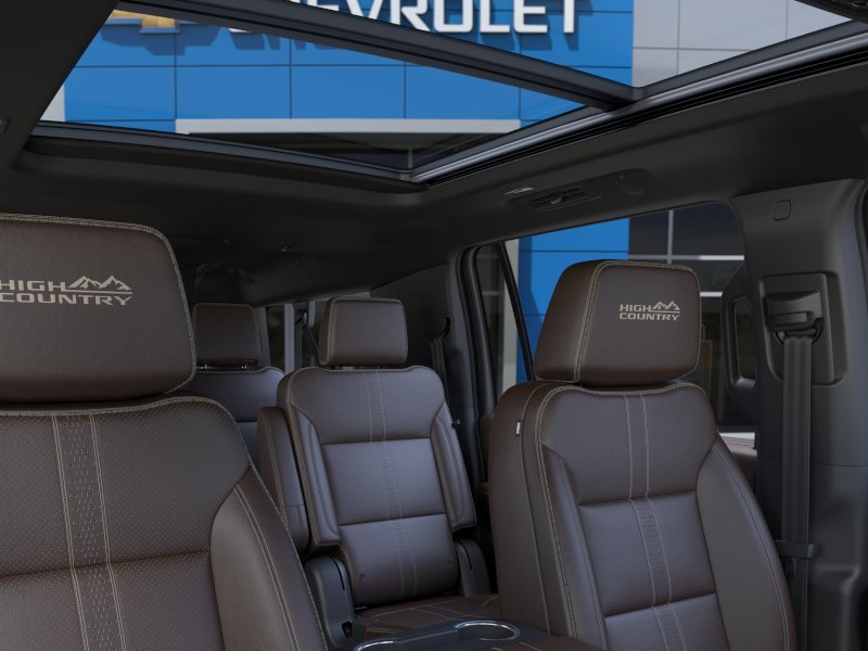 2026 Chevrolet Suburban in North Bay, Ontario - 24 - w1024h768px