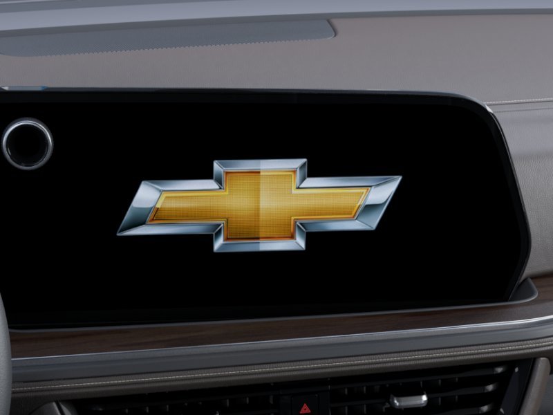2026 Chevrolet Suburban in North Bay, Ontario - 20 - w1024h768px