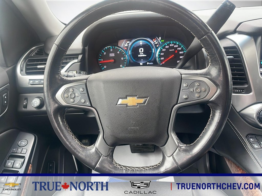 2019 Chevrolet Tahoe in North Bay, Ontario - 9 - w1024h768px