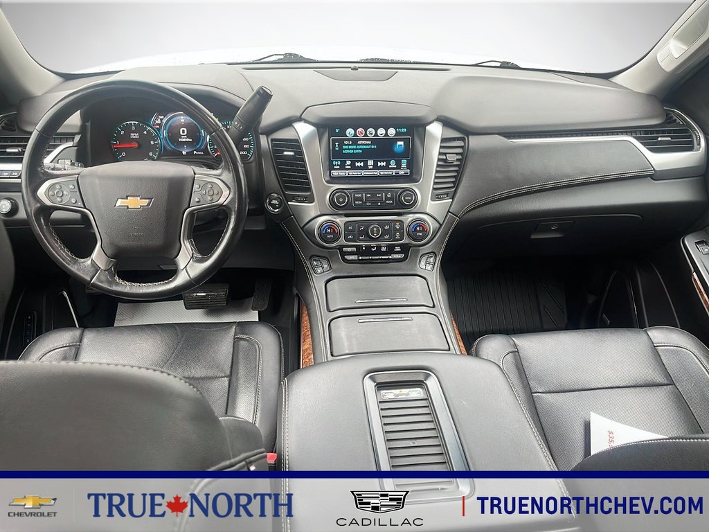 2019 Chevrolet Tahoe in North Bay, Ontario - 8 - w1024h768px