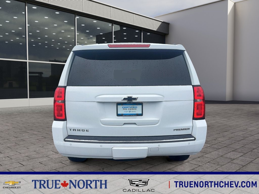 2019 Chevrolet Tahoe in North Bay, Ontario - 3 - w1024h768px