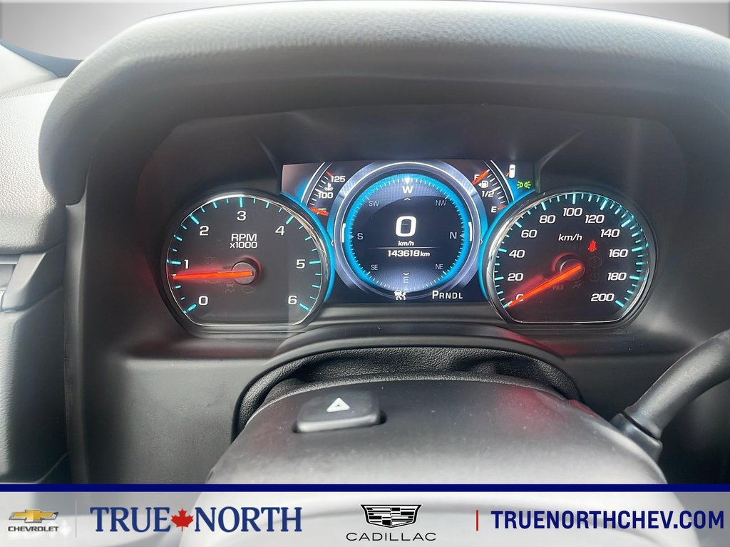 2019 Chevrolet Tahoe in North Bay, Ontario - 10 - w1024h768px