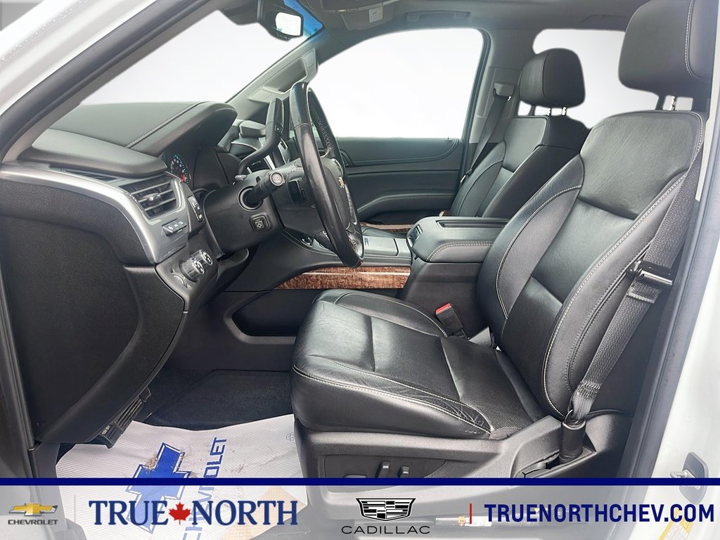 2019 Chevrolet Tahoe in North Bay, Ontario - 7 - w1024h768px