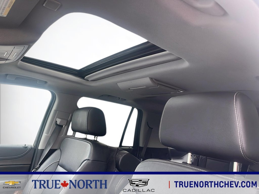 2019 Chevrolet Tahoe in North Bay, Ontario - 13 - w1024h768px